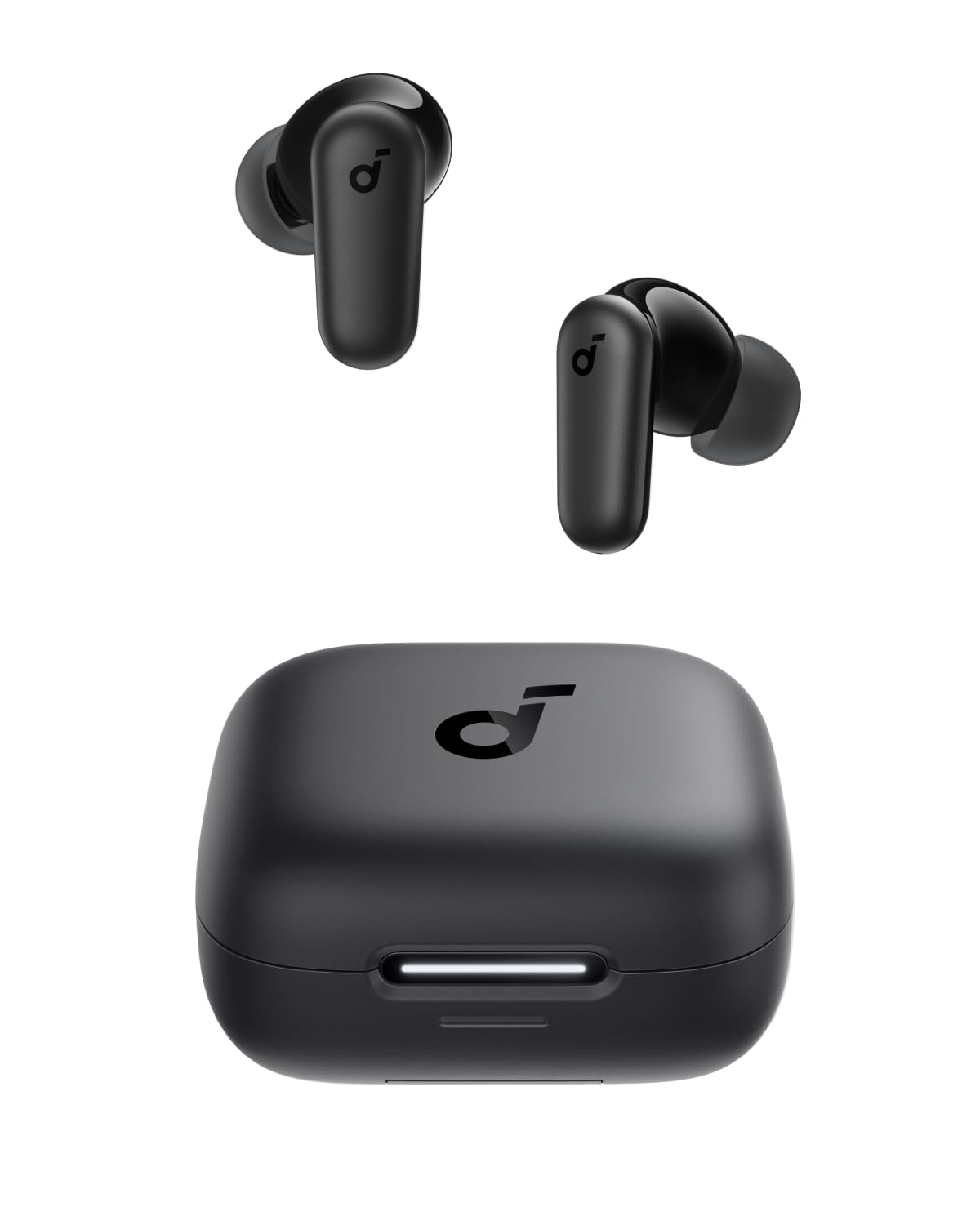 soundcore Anker P30i, Adaptive Noise Cancelling Wireless Earbuds
