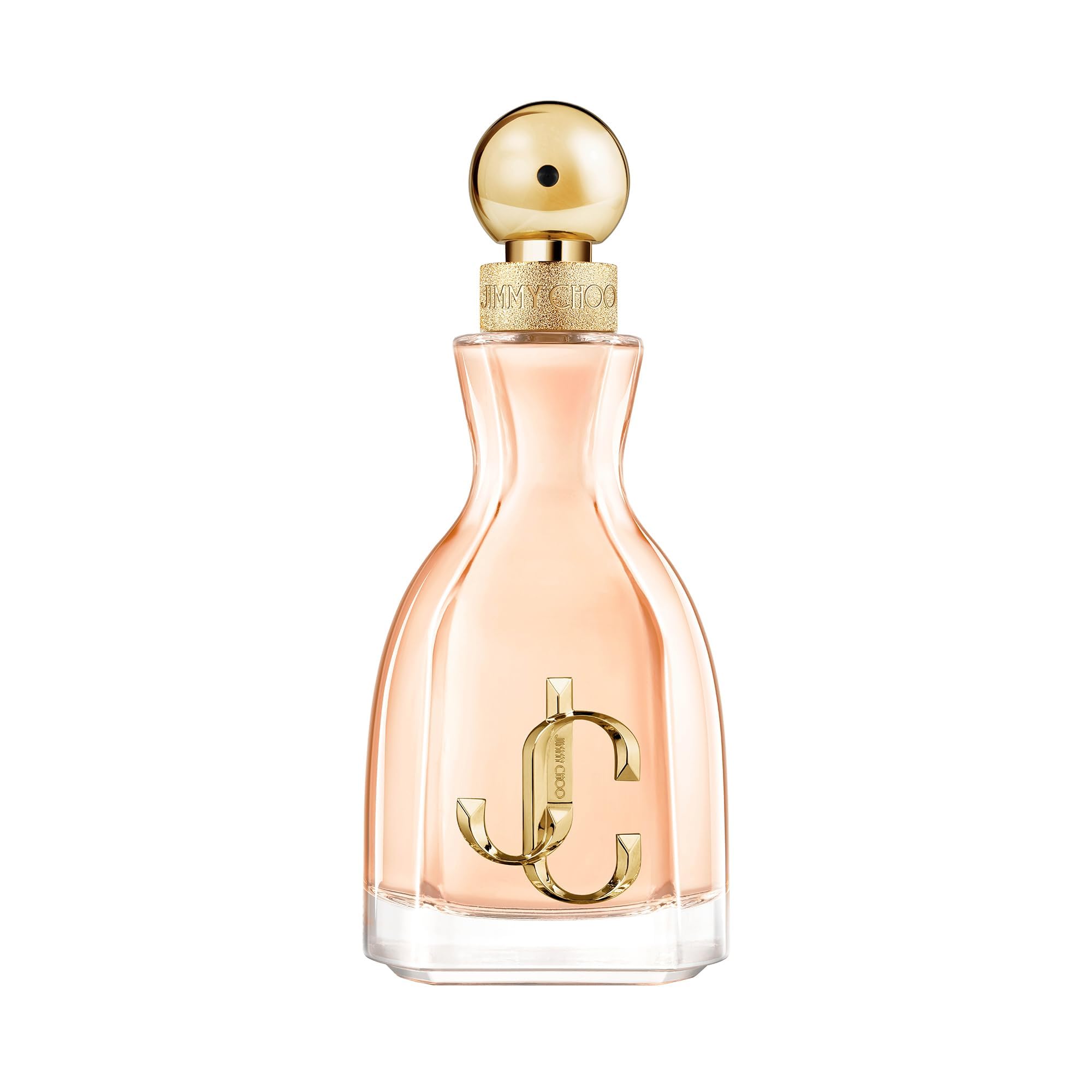 Jimmy Choo I Want Choo Eau de Parfum