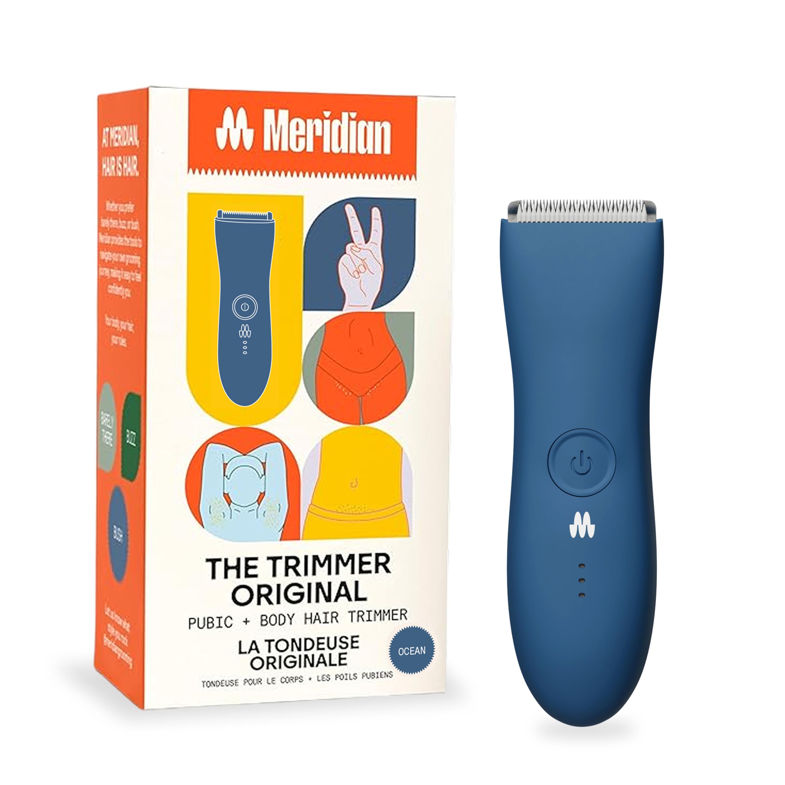 Meridian The Trimmer Original