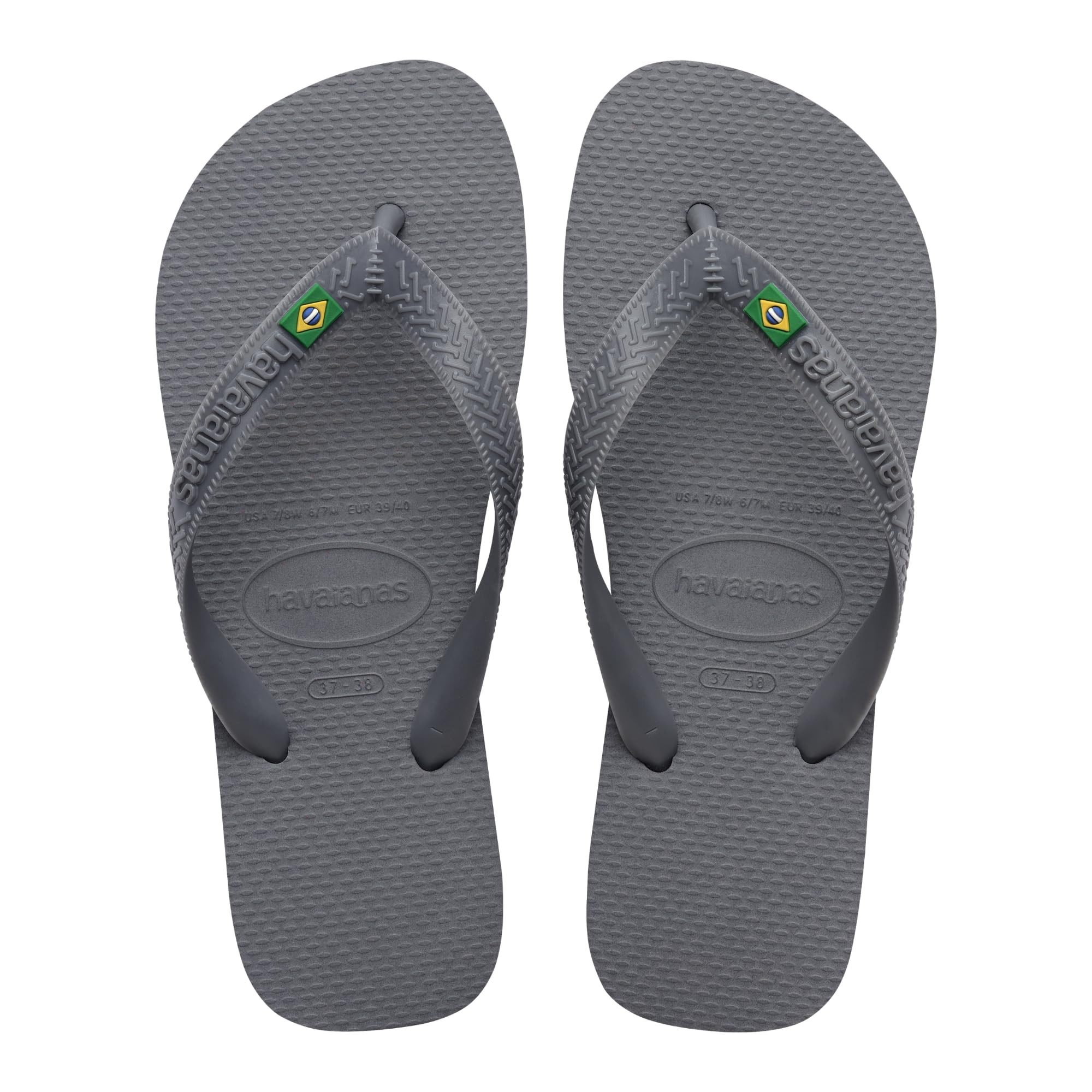Havaianas Unisex Kids Top BrasilFlip-Flop